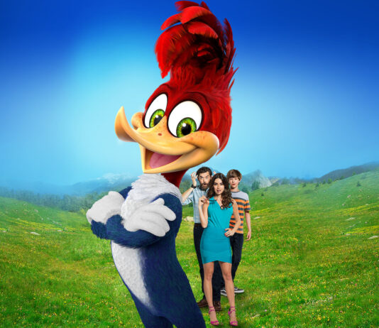 “Pica-Pau: O Filme” será exibido na Sessão da Tarde desta quarta (30/07), trazendo muita confusão e nostalgia