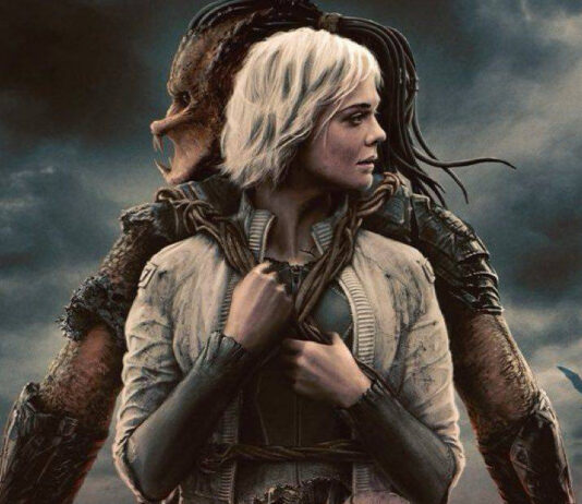 Predador: Terras Selvagens | Último trailer revela nova visão da icônica franquia