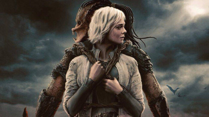 Predador Terras Selvagens 2