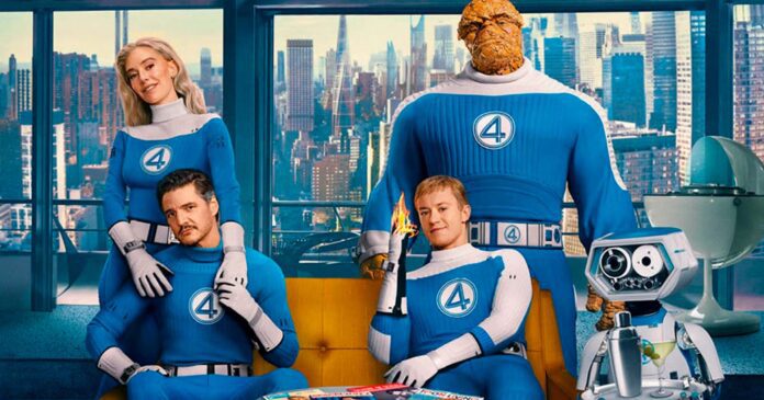 Quarteto Fantástico 3