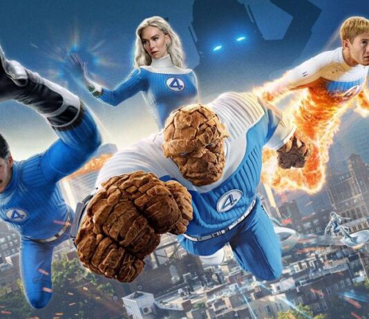 Saiba quando estreia Quarteto Fantástico: Primeiros Passos no Disney+ e tudo sobre o filme