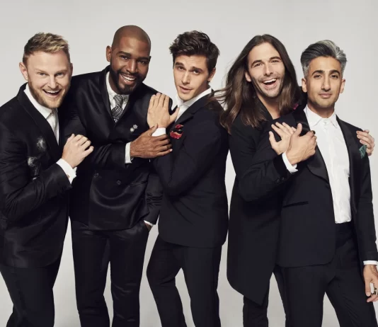 Fim de uma era: Queer Eye chega ao fim na 10ª temporada e se despede como um dos realities mais amados da Netflix