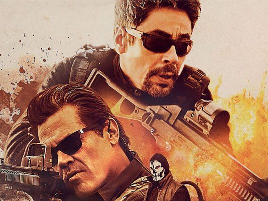 Super Tela exibe Sicário: Dia do Soldado neste sábado (12) com drama, tensão e dilemas morais na fronteira