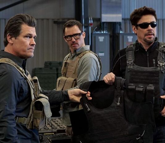 Na Record TV, Sicário – Dia do Soldado é o destaque da Super Tela deste sábado (12)