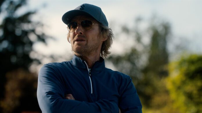 Stick série apple tv