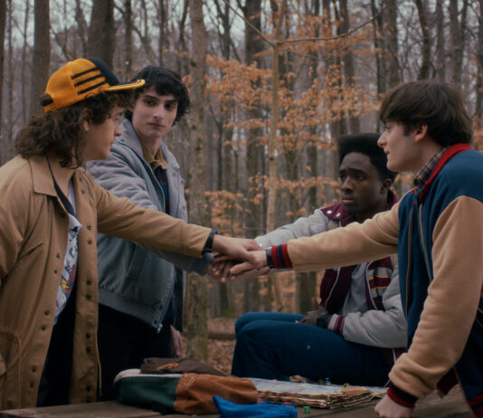 Adeus, Hawkins! Última temporada de Stranger Things tem teaser divulgado e datas confirmadas pela Netflix