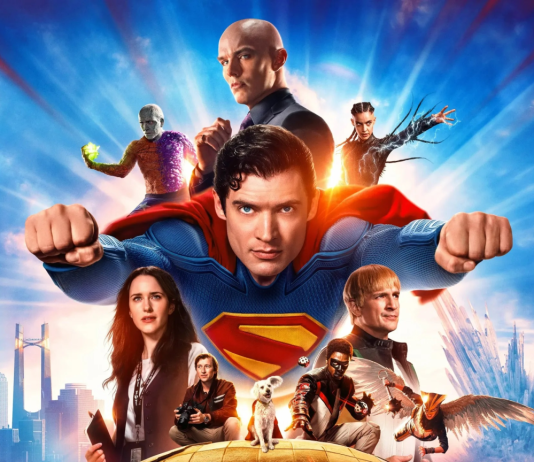 James Gunn revela primeiro roteiro da sequência de Superman