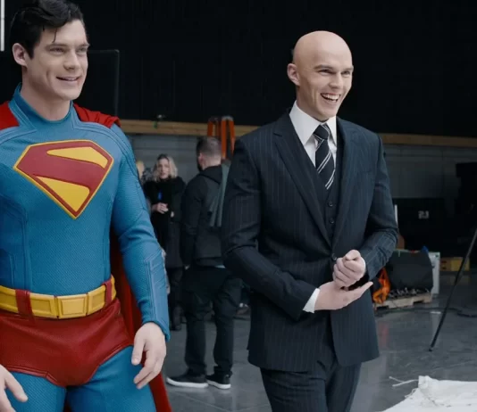 James Gunn compartilha novos detalhes do filme Superman – Man of Tomorrow