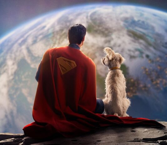 Superman ultrapassa US$ 550 milhões globalmente e reforça o renascimento da DC nos cinemas