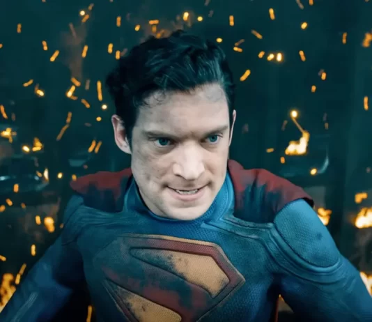 Superman lidera bilheteria nacional e consolida sucesso nos cinemas brasileiros