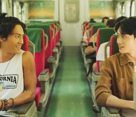 Dica na Netflix: Te Espero no Fim da Jornada — Um filme sobre encontros improváveis, feridas abertas e o poder transformador da conexão