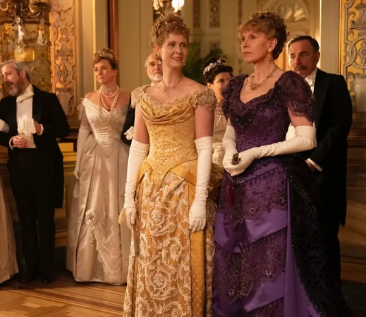 HBO renova “The Gilded Age” para a 4ª temporada — e a aristocracia de Nova York está pronta para voltar ao palco