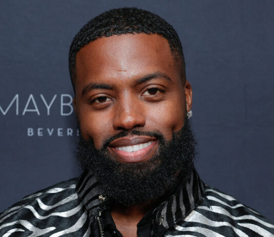 “The Pitt” | Aclamado drama médico da HBO Max ganha reforço no elenco da 2ª temporada com Lawrence Robinson