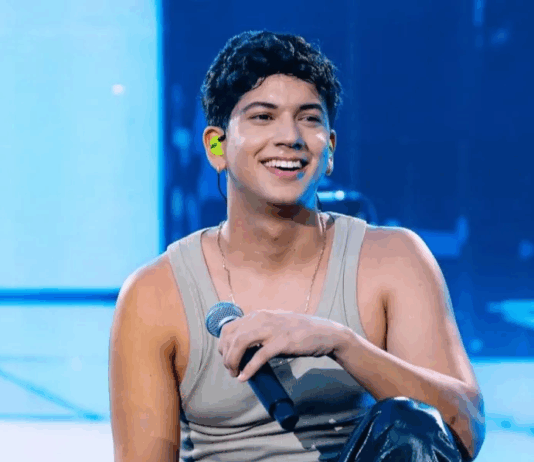 Três hits no Top 15 e show em Barretos: Léo Foguete confirma o posto de fenômeno nacional