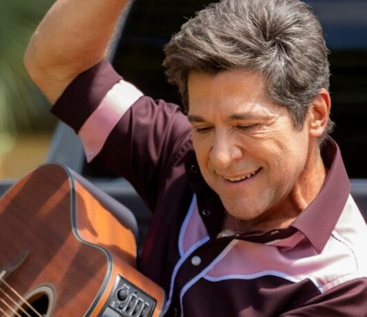 No Viver Sertanejo de domingo (10), Daniel recebe sua família e Seu José Camilo em homenagem ao Dia dos Pais