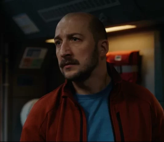 Dica no Reserva Imovision: “Você é o Universo” é um romance cósmico sobre solidão, amor e sobrevivência