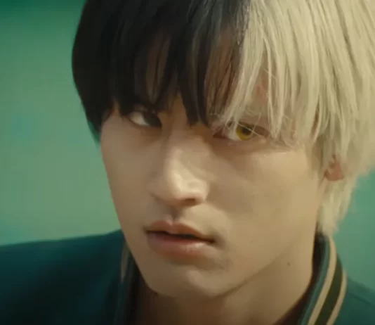Haruka em carne e osso! Novo trailer do live-action de “Wind Breaker” revela lutas intensas