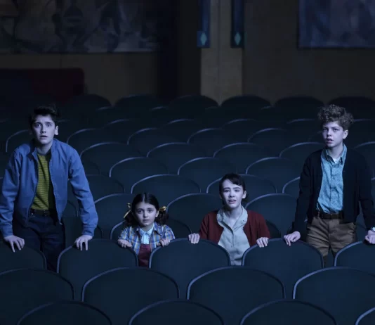 “Bem-vindo a Derry” | HBO revela teaser arrepiante da prequela de “IT – A Coisa”, com retorno de Bill Skarsgård como Pennywise