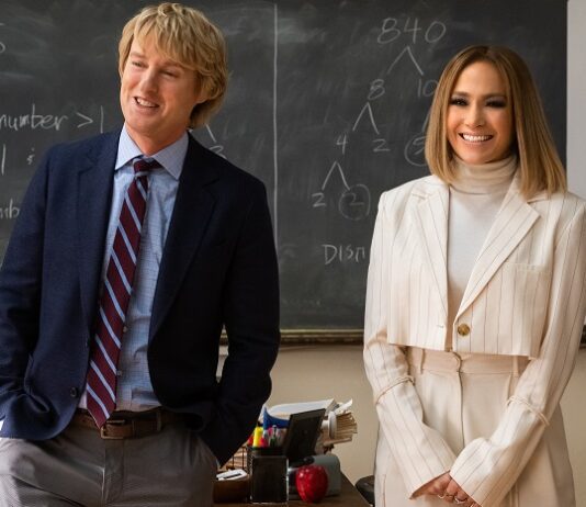 Tela Quente desta segunda (21/07) exibe “Case Comigo”: Uma comédia romântica que celebra o amor inesperado com Jennifer Lopez e Owen Wilson