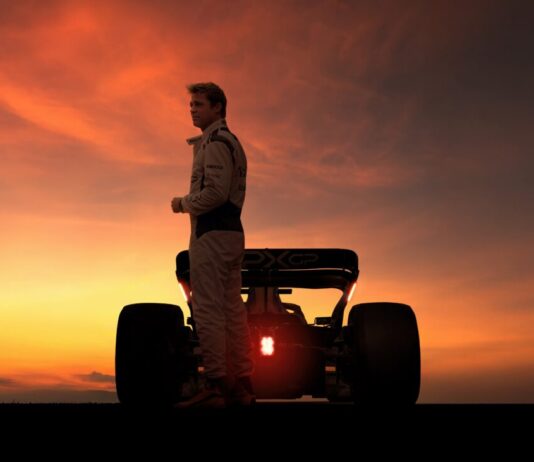 F1: O Filme surpreende nas bilheterias acumulando quase US$ 400 milhões e transforma Brad Pitt no novo ídolo das pistas
