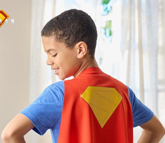 Superman ganha nova linha de brinquedos licenciados – Herói da DC chega ao varejo com novidades para fãs de todas as idades