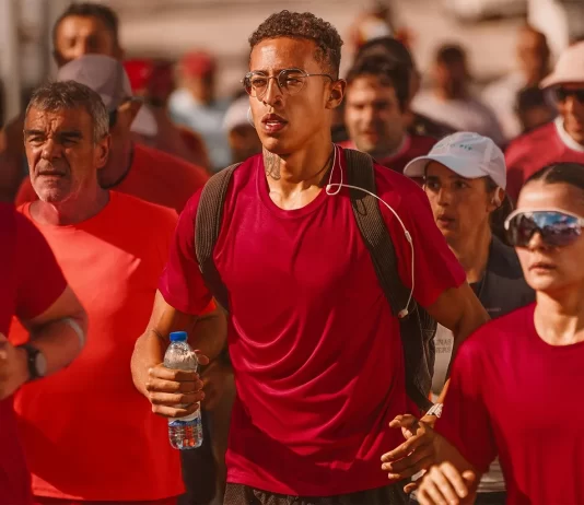 Self Run estreia na orla de Recife com proposta inovadora que une esporte, música ao vivo e experiências personalizadas