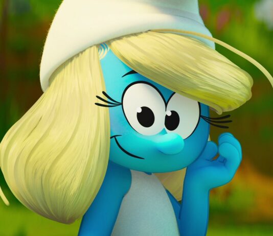 Crítica | Smurfs (2025) é um reboot colorido e cheia de encanto para todas as idades