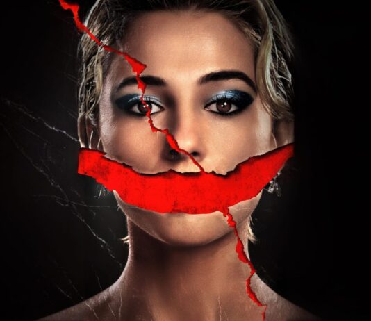 Sorria 2 chega à Netflix: O terror que vai te fazer repensar o próximo sorriso