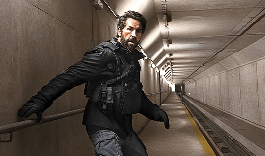 “Tiro Certo” é a atração do “Cine Espetacular” desta terça-feira (29), no SBT