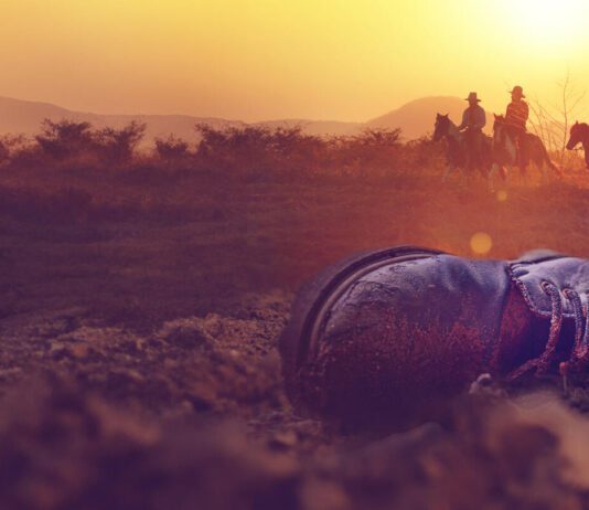 A&E estreia série inédita que desvenda assassinatos esquecidos no Velho Oeste