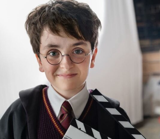 A magia recomeça: nova série de Harry Potter entra em produção com elenco inédito e estreia prevista para 2027
