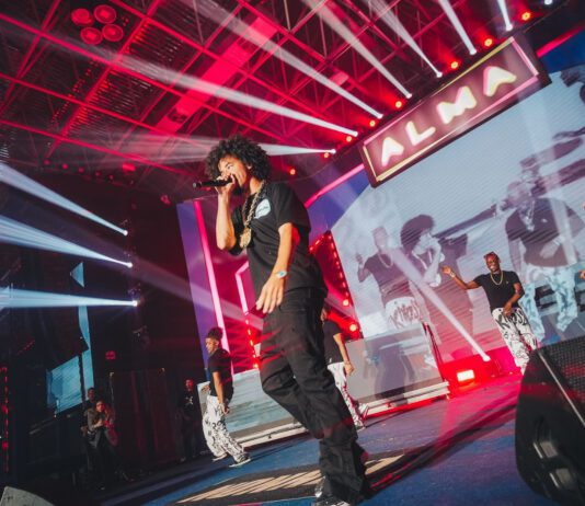 ALMA Festival terá transmissão inédita ao vivo pelo Multishow e Globoplay direto do Rio de Janeiro