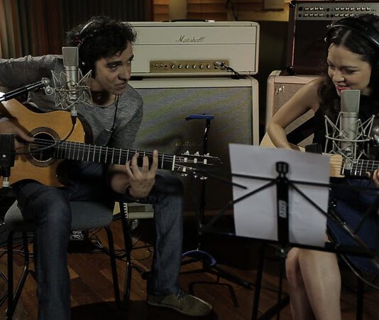 Encuentros en Brasil estreia na TV Cultura unindo música latina e turismo em jornada afetiva pelo país