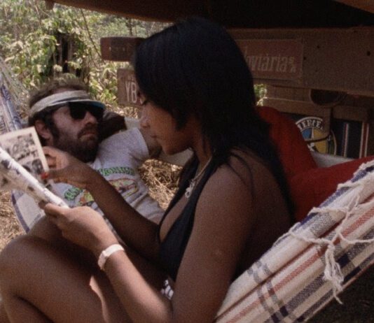 “Iracema” volta às telas: clássico censurado pela ditadura estreia restaurado em 4K em 13 estados do Brasil