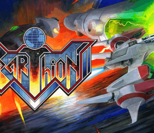 Earthion no modo espera: versão para consoles é adiada para setembro, mas ainda vem aí em 16-bits gloriosos