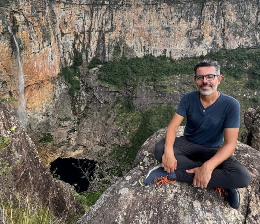 “Globo Repórter” desta sexta (25/07) dorme nas alturas e revive histórias no coração do Brasil
