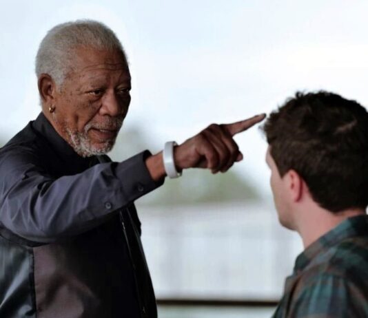 Saiba qual filme vai passar no Cine Aventura deste sábado (09/08)