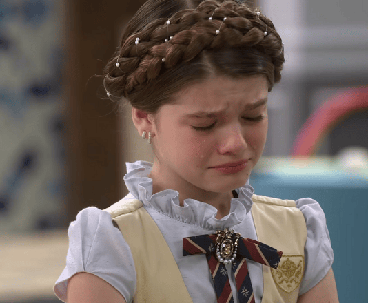 Resumo semanal da novela A Caverna Encantada de 26/08 a 29/08