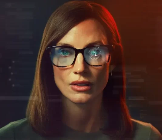 A Especialista | Trailer da nova série da Apple TV+ com Jessica Chastain promete suspense e ação