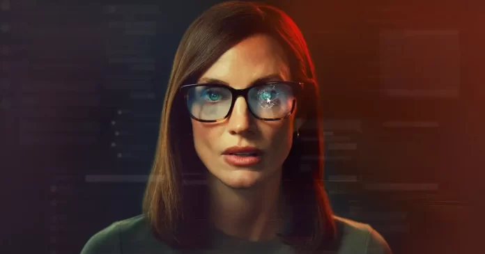 A Especialista série 2025