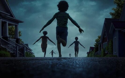 A Hora do Mal registra recorde histórico de bilheteria para filme de terror