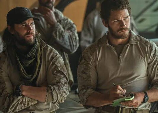 Prime Video lança trailer de A Lista Terminal: Lobo Negro e revela prequela intensa com Taylor Kitsch