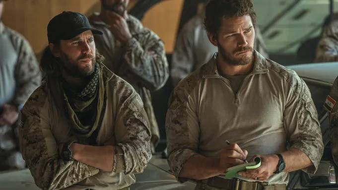 A Lista Terminal Lobo Negro