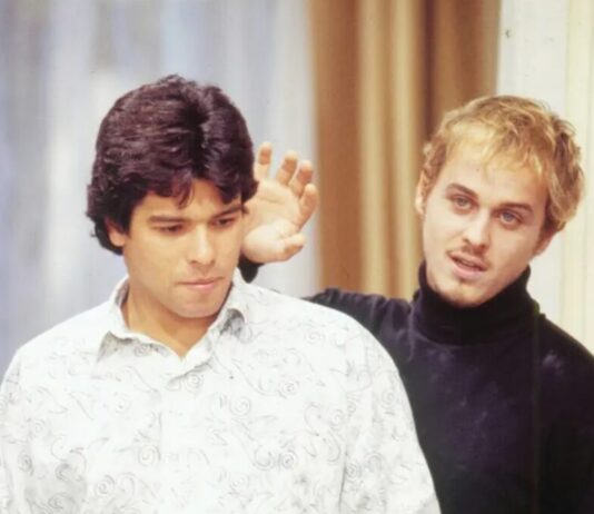 Resumo da novela A Viagem de hoje (9) – Andrezza descobre que não poderá ter filhos