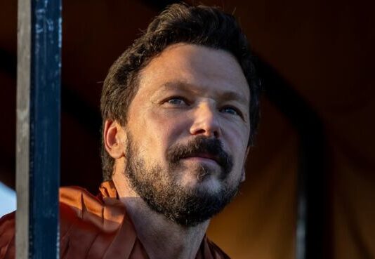 Record anuncia estreia de A Vida de Jó em setembro após sucesso de Paulo, o Apóstolo