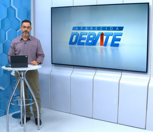 Aparecida Debate desta terça (26) alerta para os riscos que ameaçam a vida dos idosos no Brasil