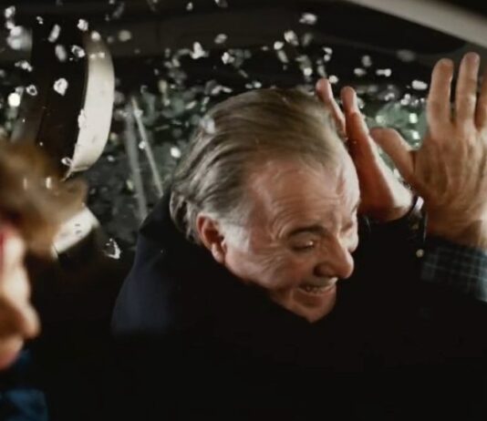 Resumo da novela Dona de Mim de sábado (30/08) –Jaques culpa Vanderson pelo assassinato de Abel