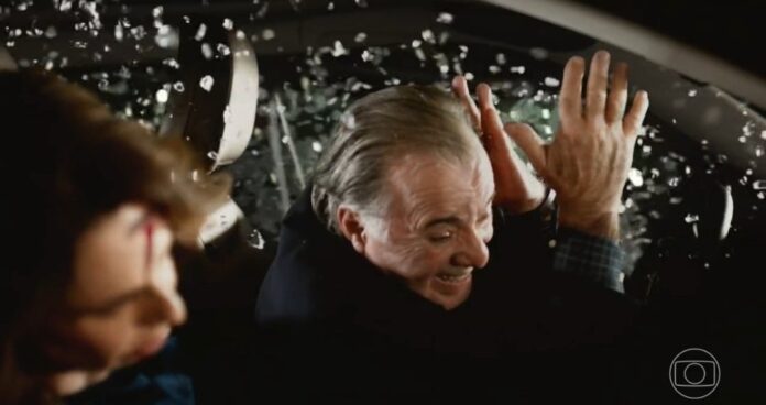 Abel dona de mim morte