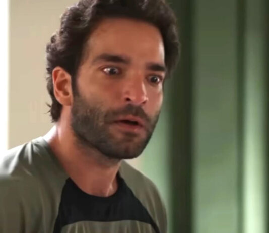 Vale Tudo | Resumo da novela de sexta (15/08) – Afonso descobre gravidez de Solange e exige saber se é o pai