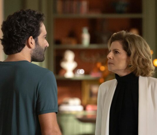 Resumo da novela Vale Tudo de sexta (29/08) – Odete descobre que Ana Clara está casada com Leonardo